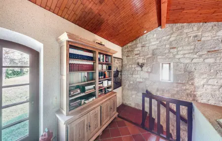 Maison 6 personnes à Prayssas - Photo 23