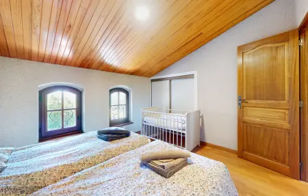 Maison 6 personnes à Prayssas - Photo 29