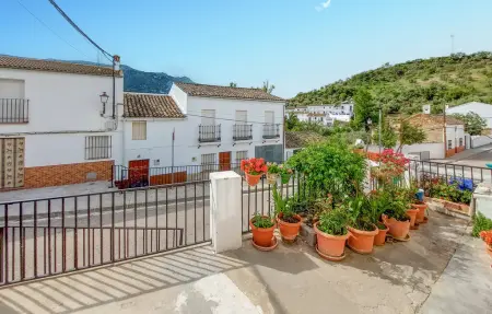 Maison 4 personnes à Algodonales - Photo 1