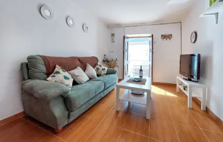 Maison 4 personnes à Algodonales - Photo 2