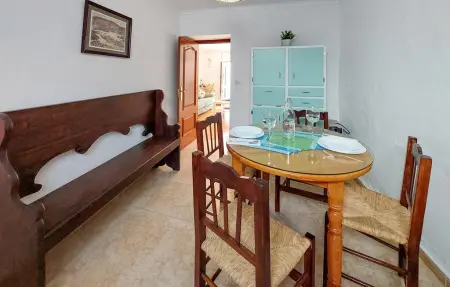 Maison 4 personnes à Algodonales - Photo 3