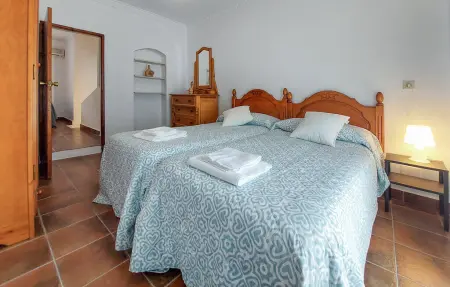 Maison 4 personnes à Algodonales - Photo 4