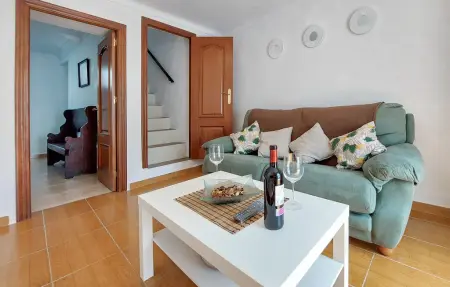Maison 4 personnes à Algodonales - Photo 7