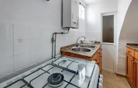 Maison 4 personnes à Algodonales - Photo 8
