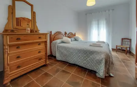 Maison 4 personnes à Algodonales - Photo 9