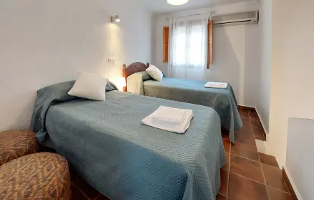 Maison 4 personnes à Algodonales - Photo 10