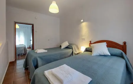 Maison 4 personnes à Algodonales - Photo 11