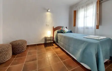 Maison 4 personnes à Algodonales - Photo 12