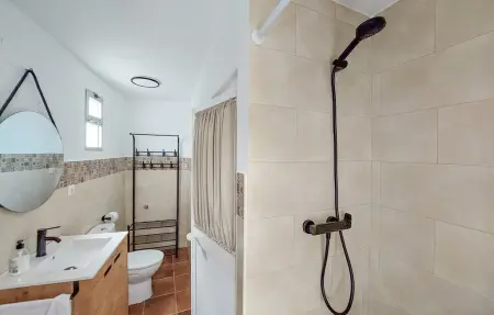 Maison 4 personnes à Algodonales - Photo 14