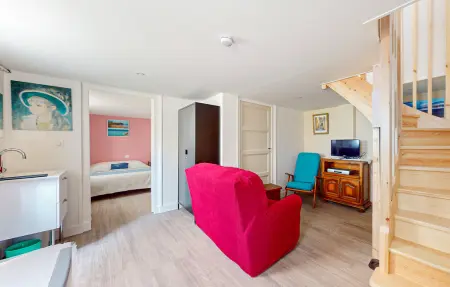 Maison 6 personnes à Royan - Photo 1