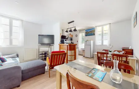 Maison 6 personnes à Royan - Photo 2