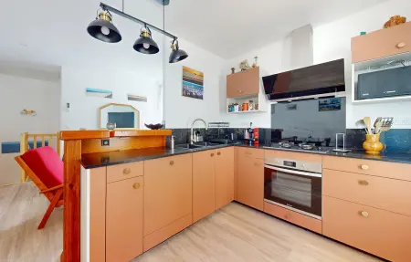 Maison 6 personnes à Royan - Photo 3