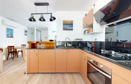Maison 6 personnes à Royan - Photo 4