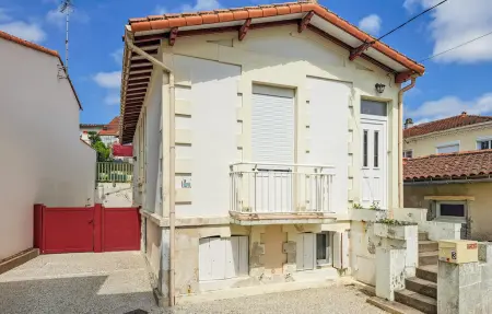 Maison 6 personnes à Royan - Photo 5