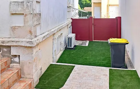 Maison 6 personnes à Royan - Photo 6