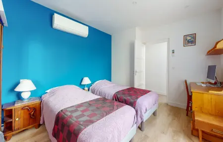 Maison 6 personnes à Royan - Photo 10