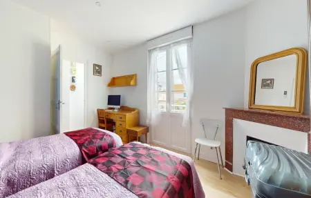 Maison 6 personnes à Royan - Photo 11