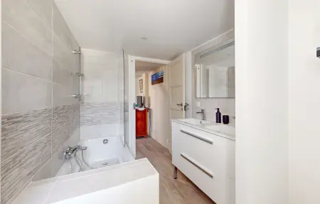Maison 6 personnes à Royan - Photo 13