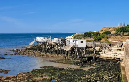 Maison 6 personnes à Royan - Photo 21