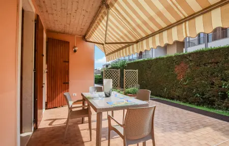 Appartement 4 personnes à Bardolino - Photo 1