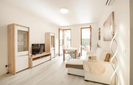 Appartement 4 personnes à Bardolino - Photo 2