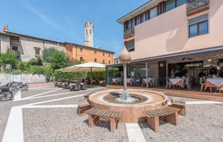 Appartement 4 personnes à Bardolino - Photo 12