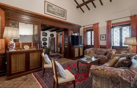 Villa in Rome, Maison 8 personnes à Roma - Photo 1