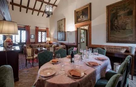 Villa in Rome, Maison 8 personnes à Roma - Photo 2