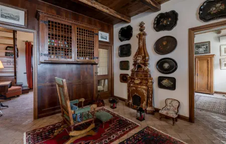 Villa in Rome, Maison 8 personnes à Roma - Photo 3