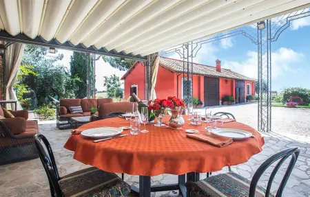 Villa in Rome, Maison 8 personnes à Roma - Photo 5