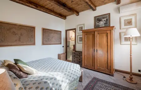 Villa in Rome, Maison 8 personnes à Roma - Photo 6