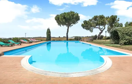 Villa in Rome, Maison 8 personnes à Roma - Photo 10