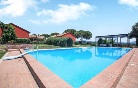 Villa in Rome, Maison 8 personnes à Roma - Photo 11