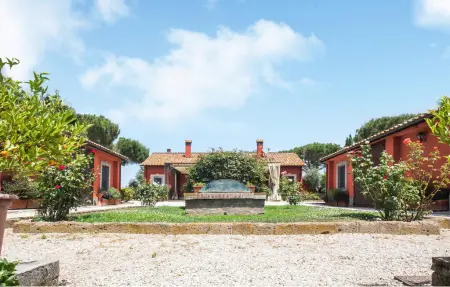 Villa in Rome, Maison 8 personnes à Roma - Photo 13