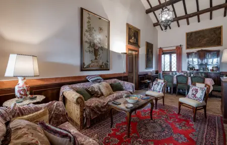 Villa in Rome, Maison 8 personnes à Roma - Photo 15