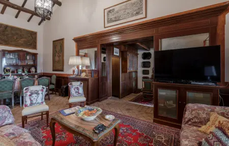 Villa in Rome, Maison 8 personnes à Roma - Photo 16