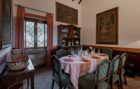 Villa in Rome, Maison 8 personnes à Roma - Photo 17