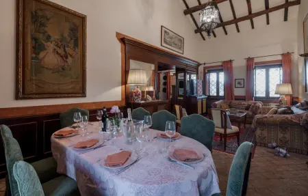 Villa in Rome, Maison 8 personnes à Roma - Photo 18