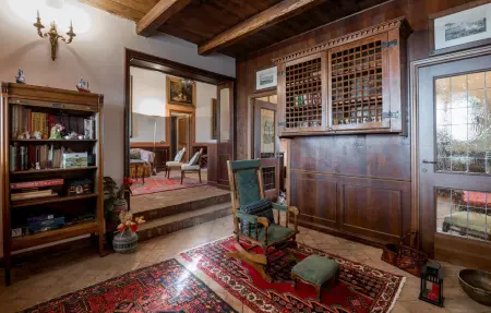 Villa in Rome, Maison 8 personnes à Roma - Photo 19
