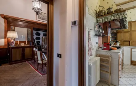 Villa in Rome, Maison 8 personnes à Roma - Photo 20