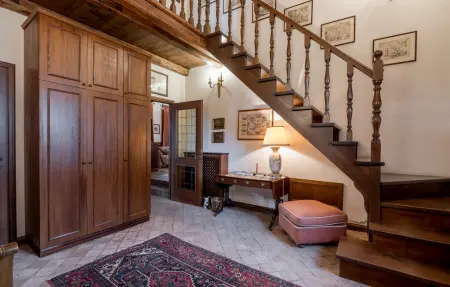 Villa in Rome, Maison 8 personnes à Roma - Photo 25