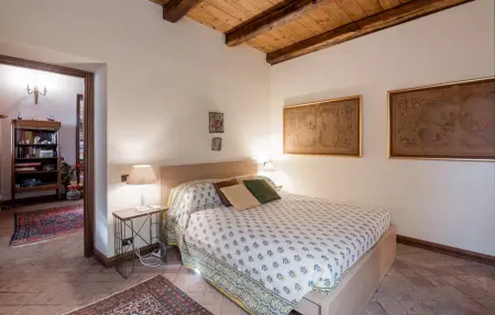 Villa in Rome, Maison 8 personnes à Roma - Photo 26