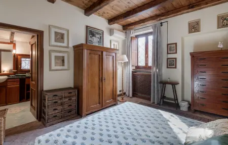 Villa in Rome, Maison 8 personnes à Roma - Photo 27