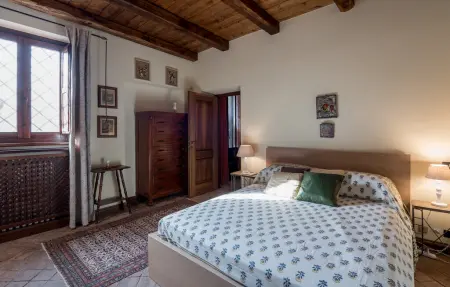 Villa in Rome, Maison 8 personnes à Roma - Photo 28