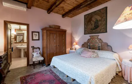 Villa in Rome, Maison 8 personnes à Roma - Photo 29