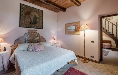 Villa in Rome, Maison 8 personnes à Roma - Photo 30