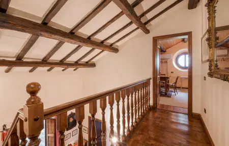 Villa in Rome, Maison 8 personnes à Roma - Photo 32
