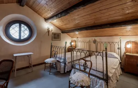 Villa in Rome, Maison 8 personnes à Roma - Photo 33
