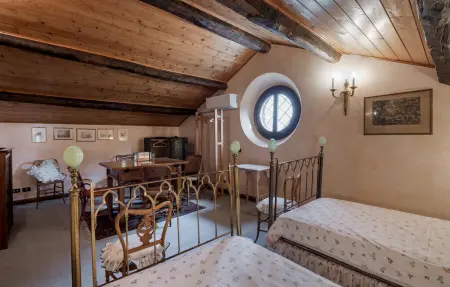 Villa in Rome, Maison 8 personnes à Roma - Photo 35