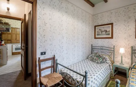 Villa in Rome, Maison 8 personnes à Roma - Photo 36